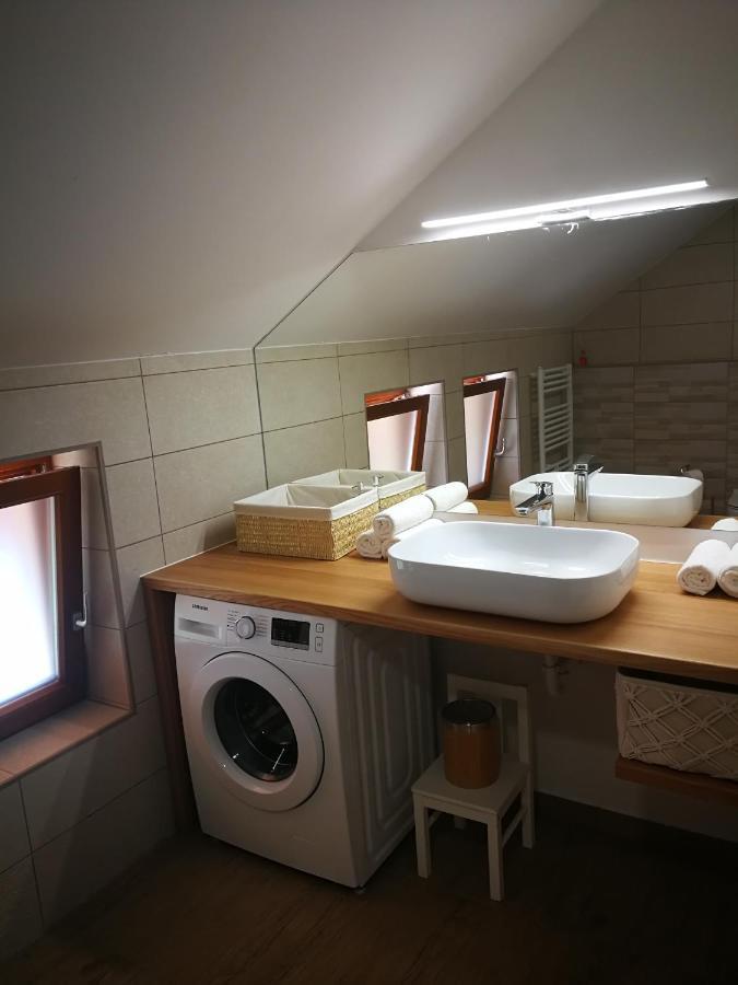 Appartement 199