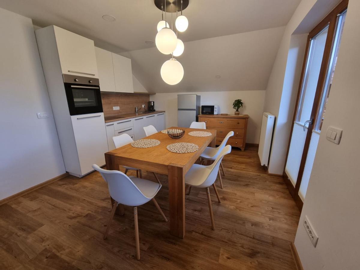 199 Appartement Zgornje Gorje