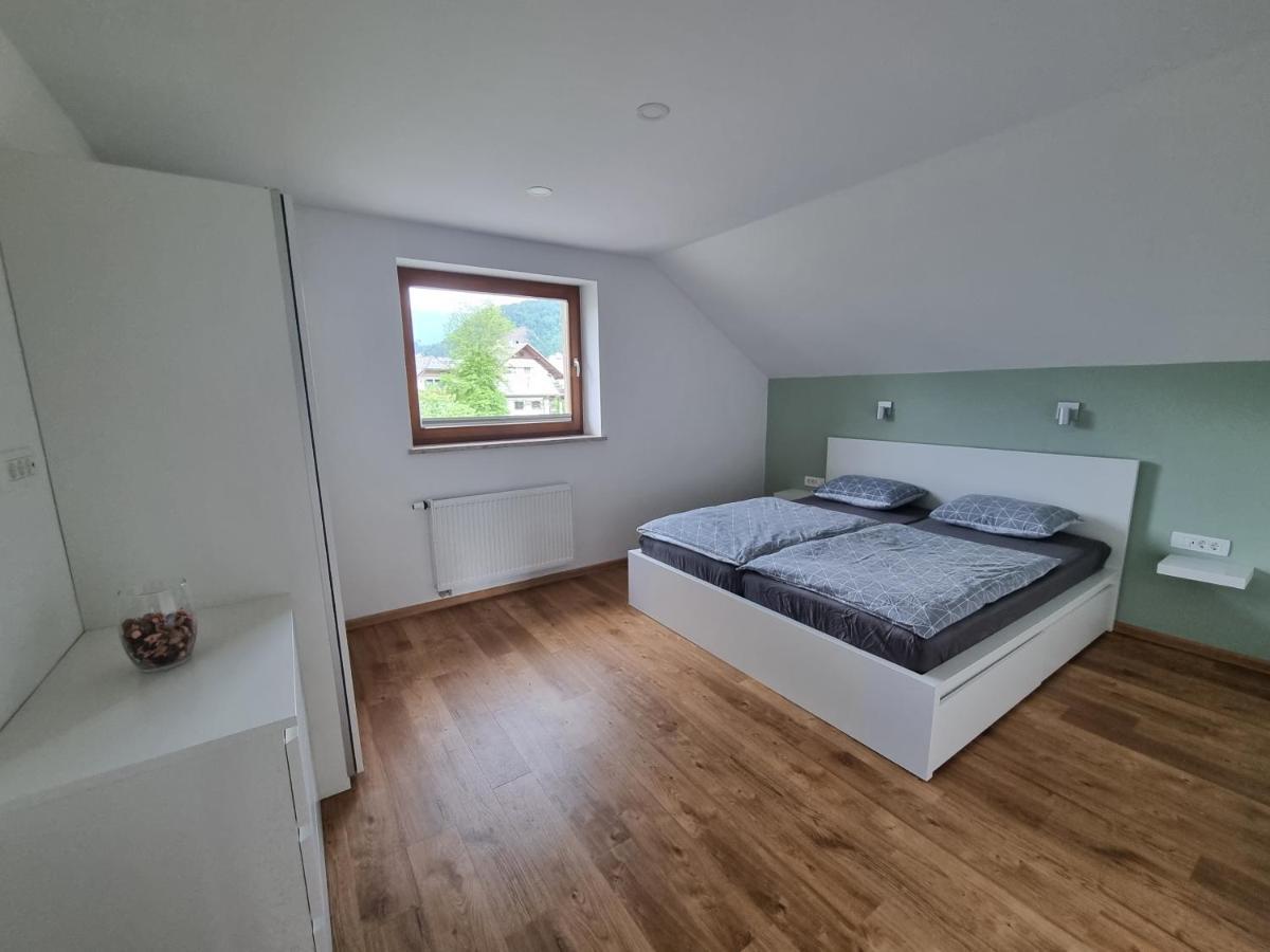 Appartement 199 Zgornje Gorje